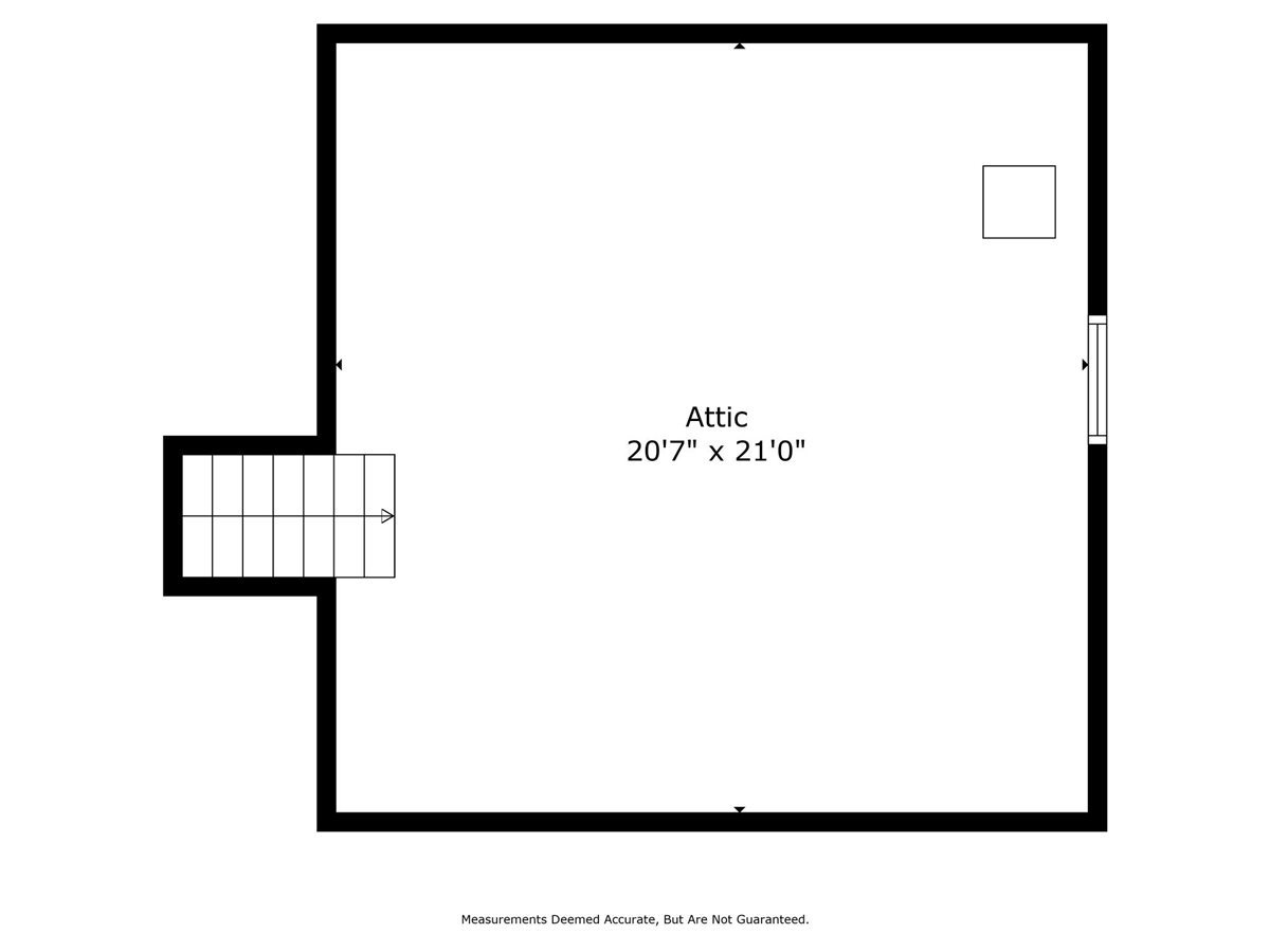 107 Woodley Road