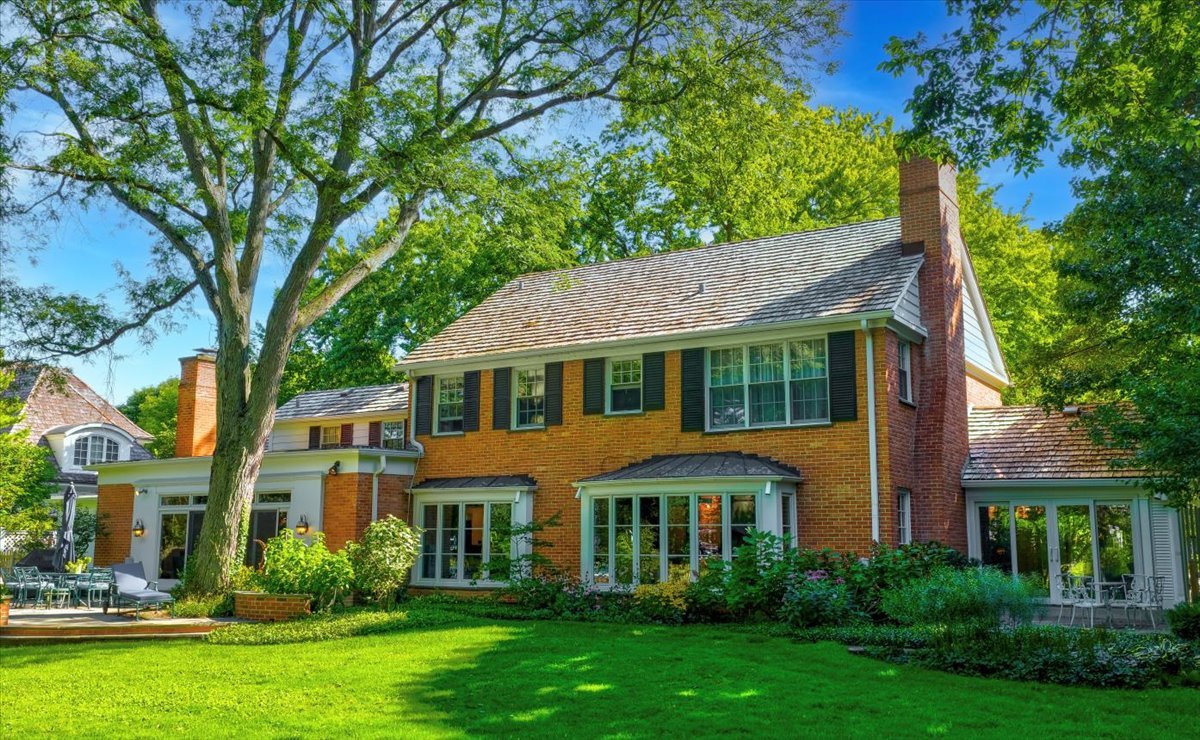 180 Apple Tree Road