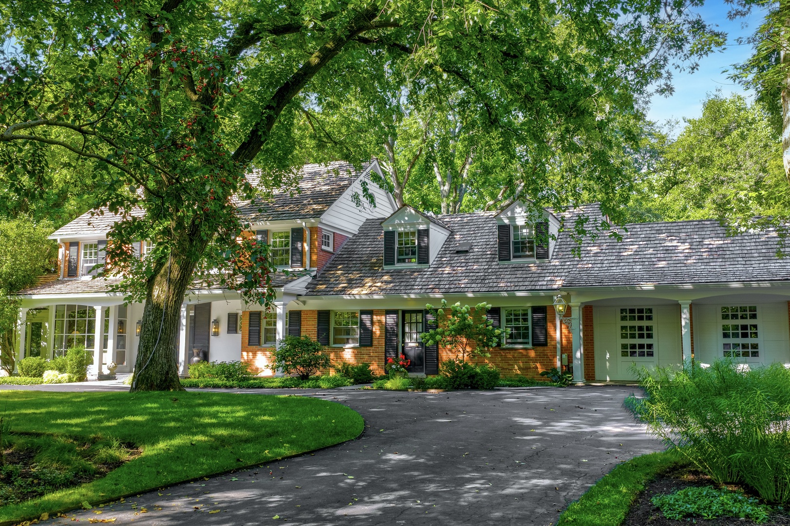 180 Apple Tree Road