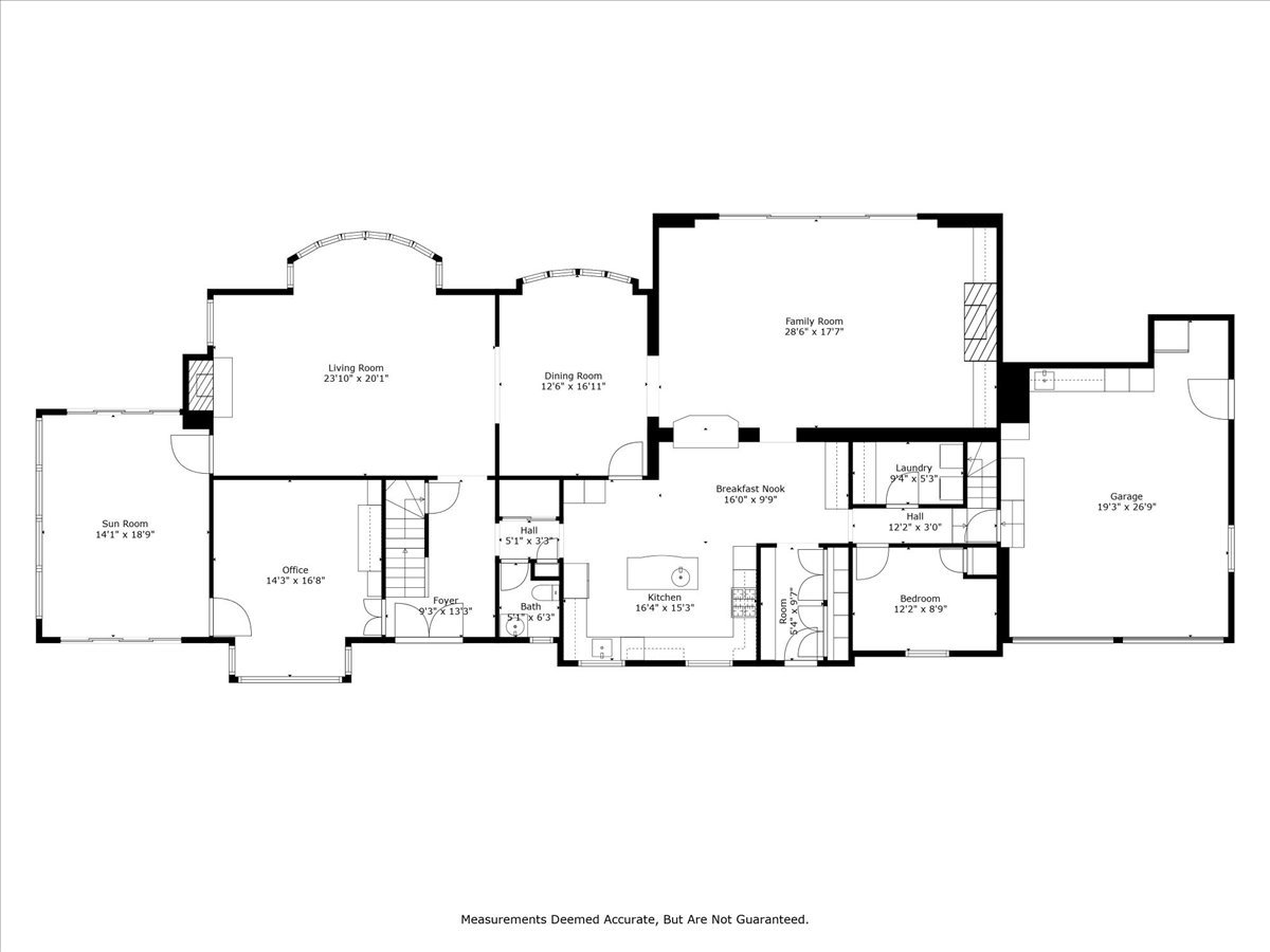180 Apple Tree Road