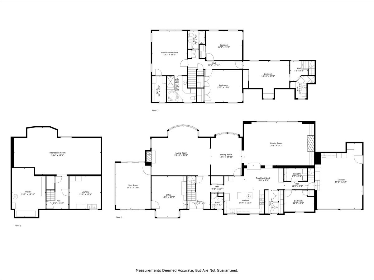 180 Apple Tree Road