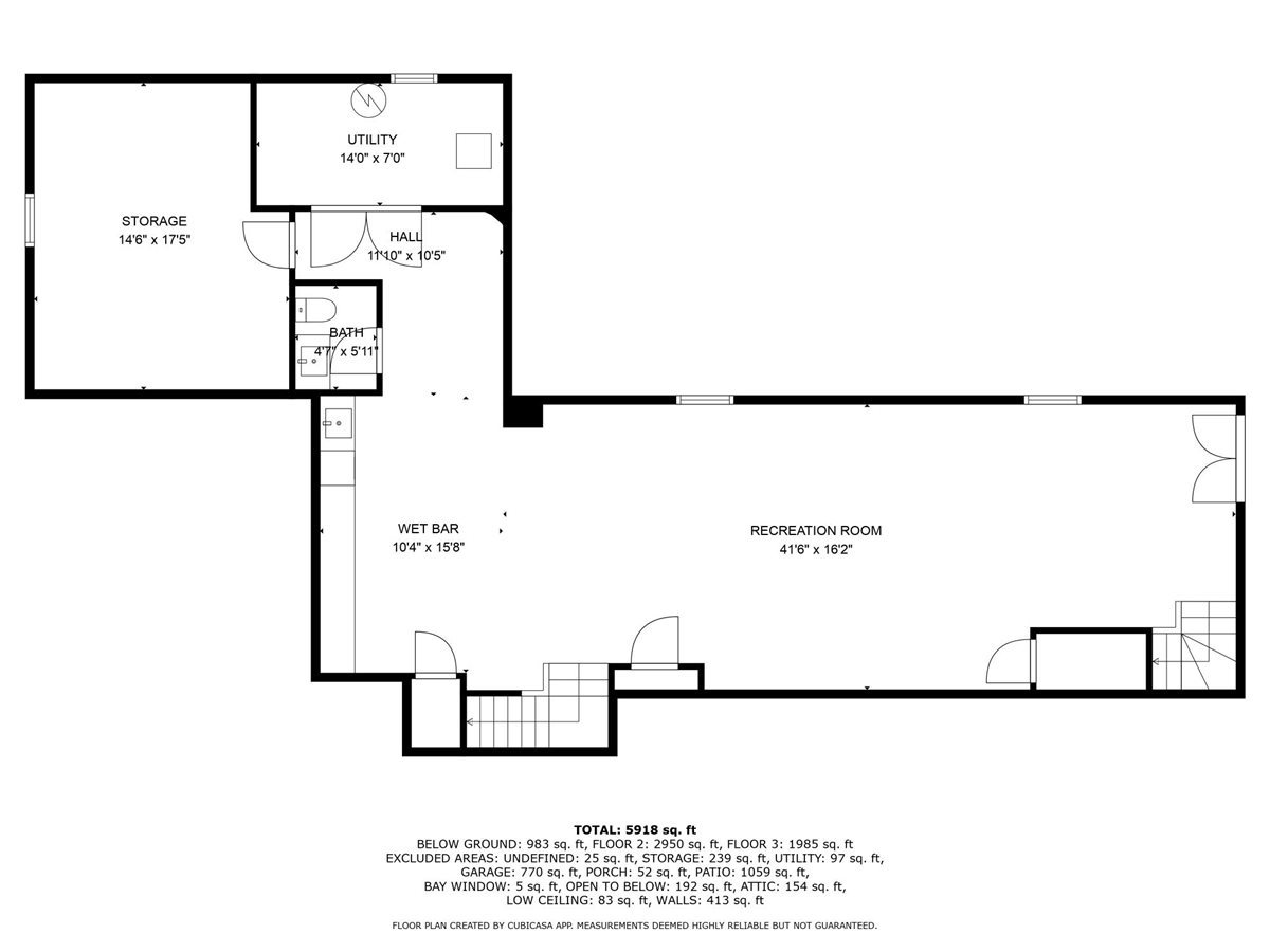 43 Indian Hill Road