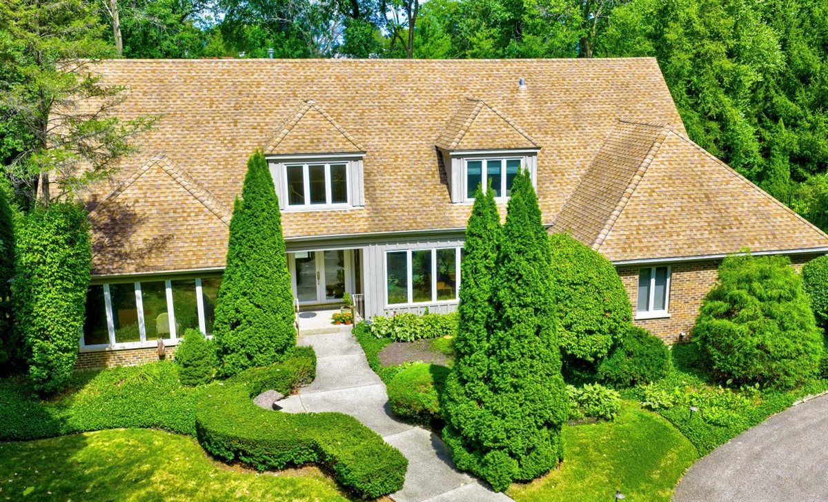 43 Indian Hill Road