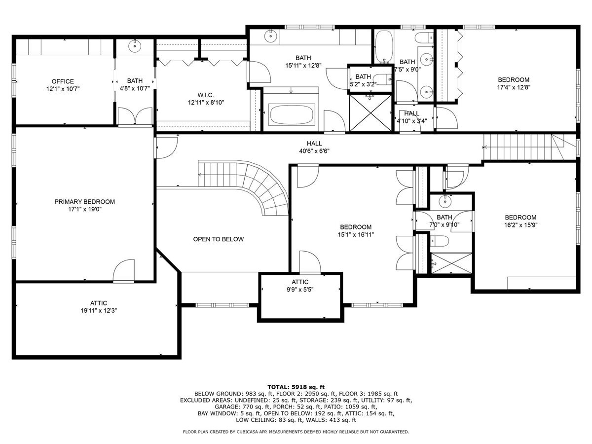 43 Indian Hill Road