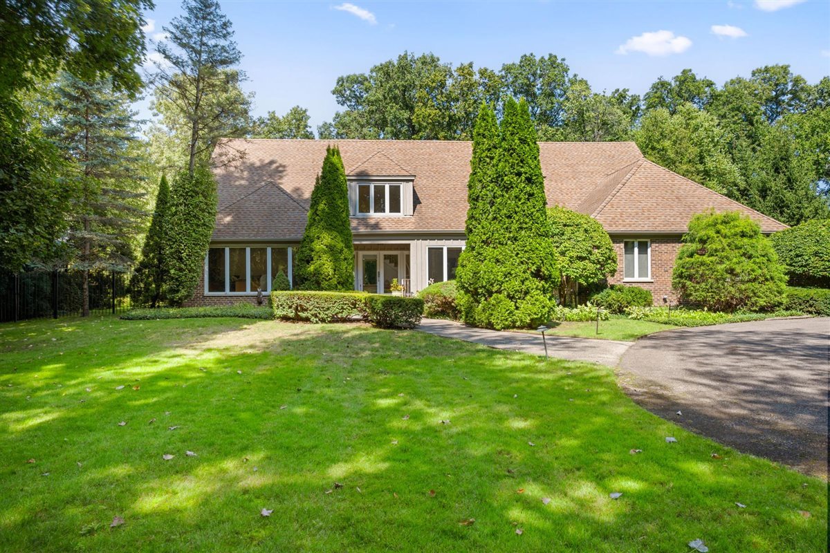 43 Indian Hill Road
