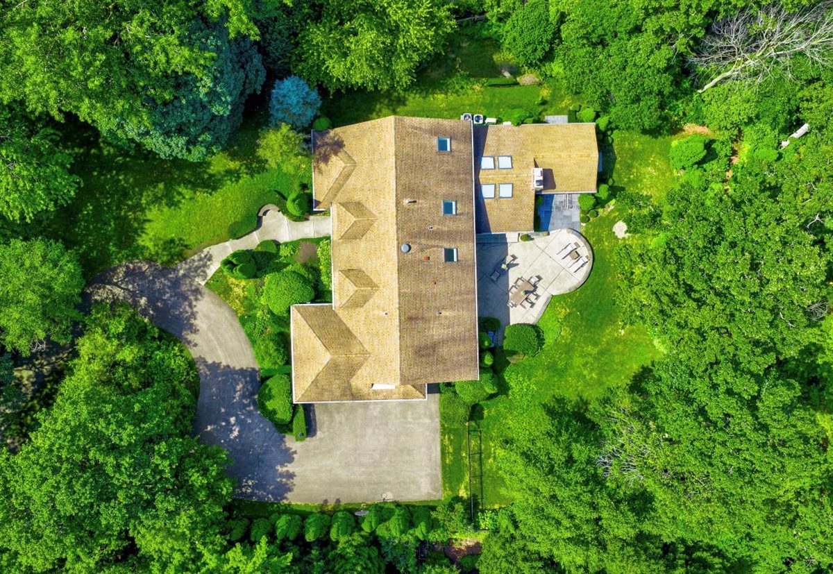 43 Indian Hill Road
