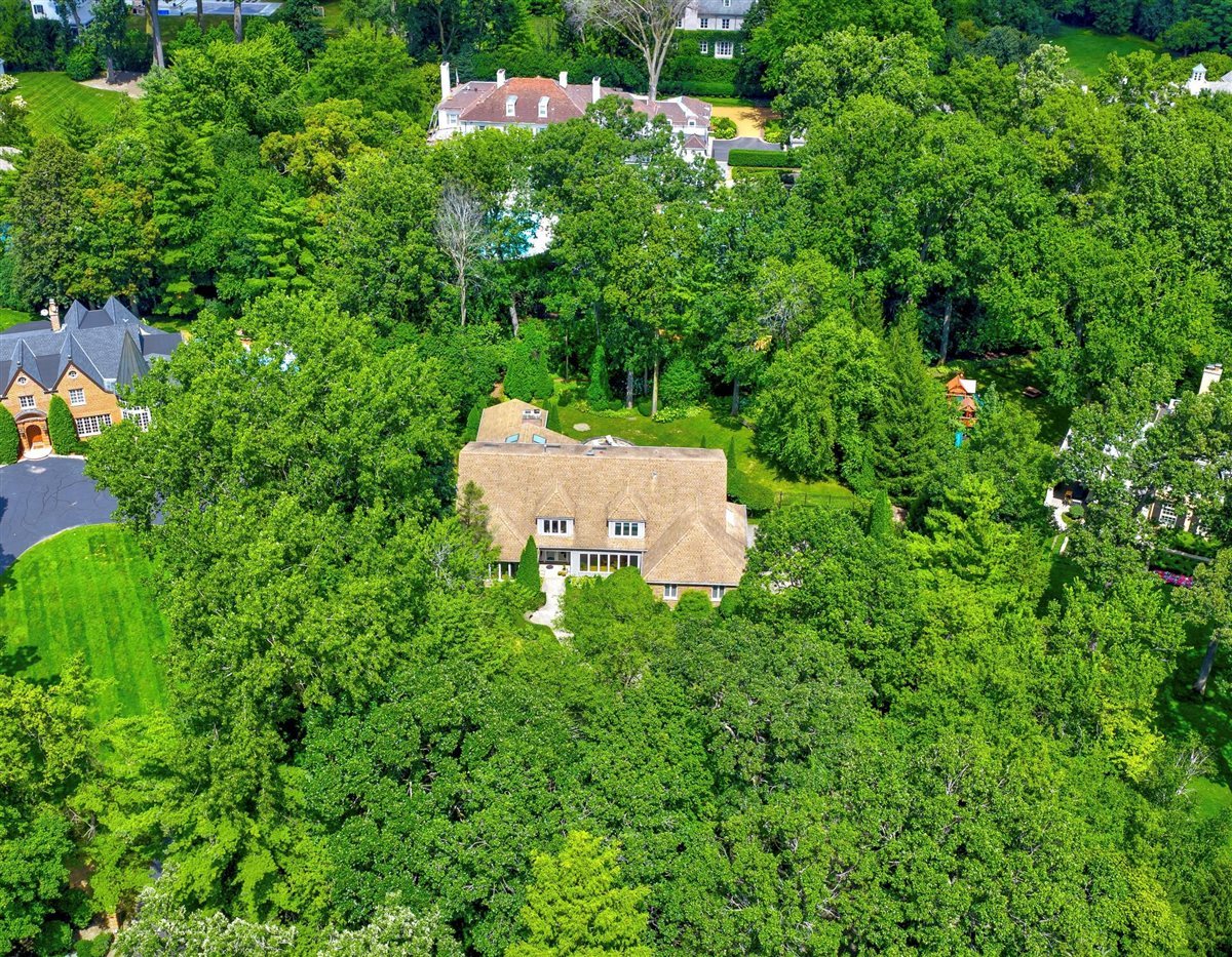 43 Indian Hill Road