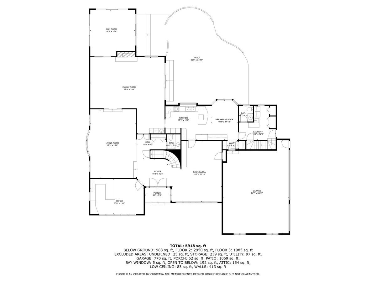 43 Indian Hill Road