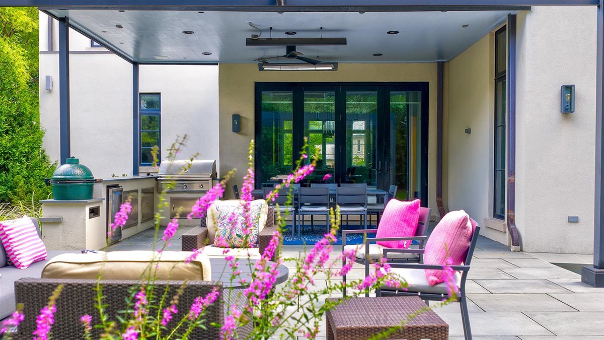 320 Keystone Court
