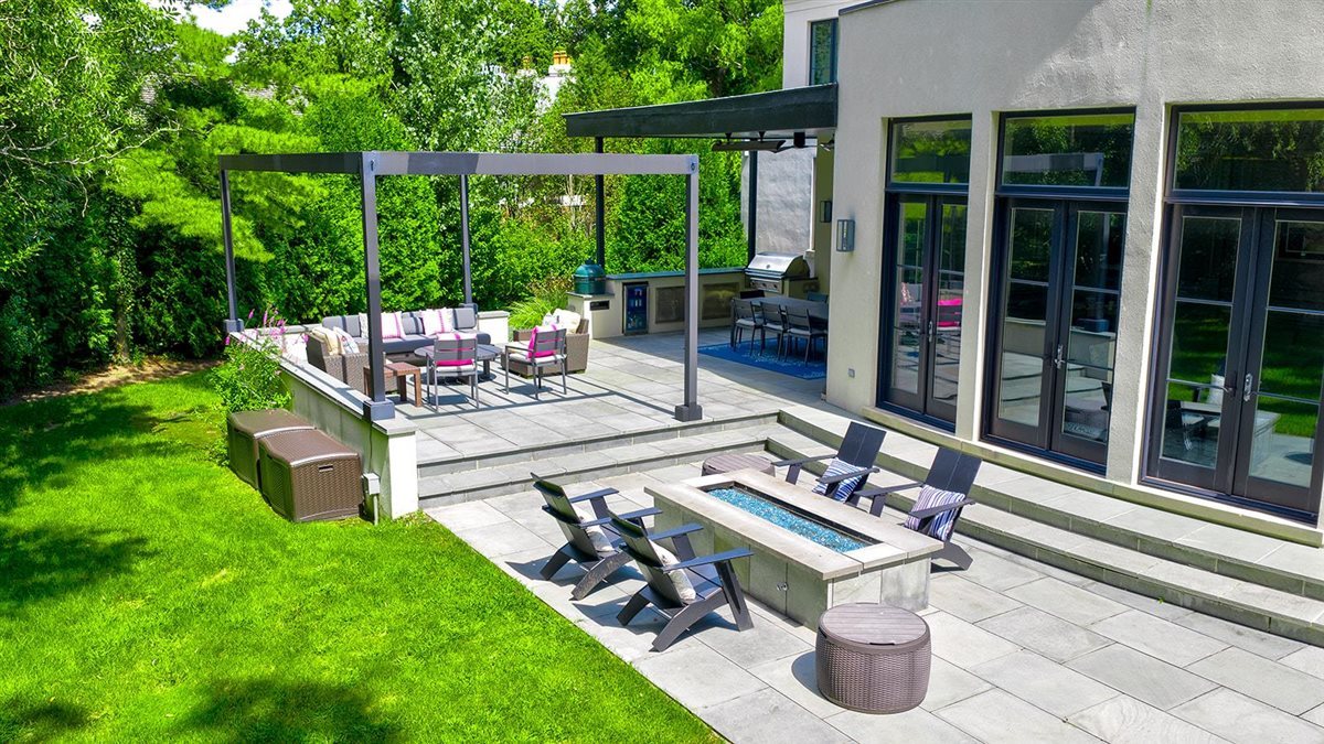 320 Keystone Court