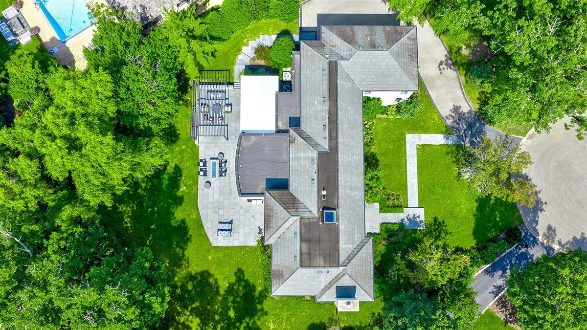 320 Keystone Court