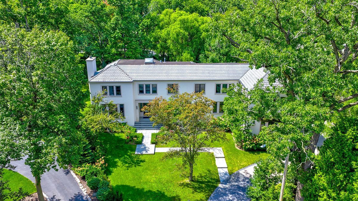 320 Keystone Court
