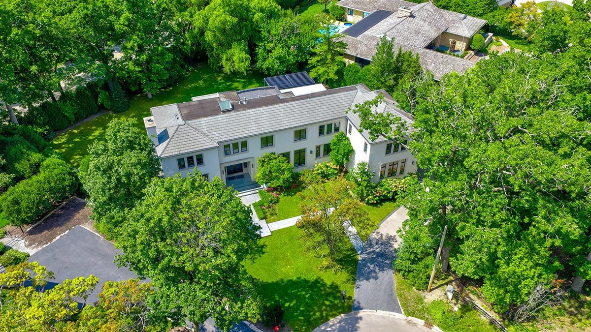 320 Keystone Court