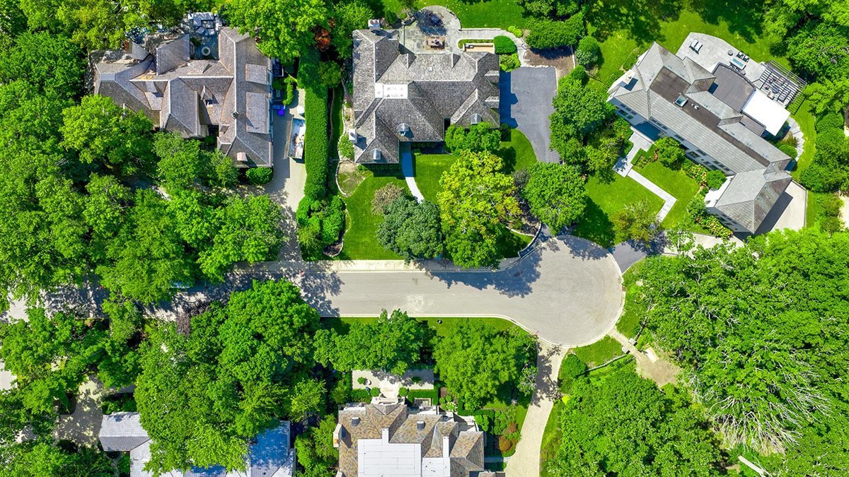 320 Keystone Court