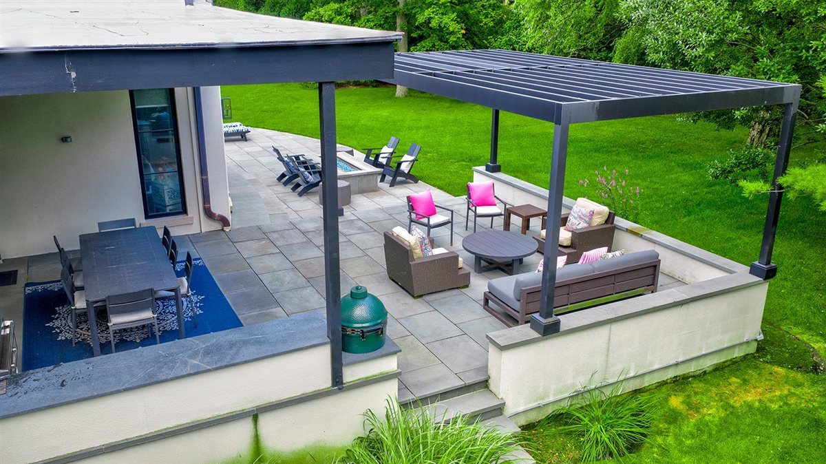 320 Keystone Court