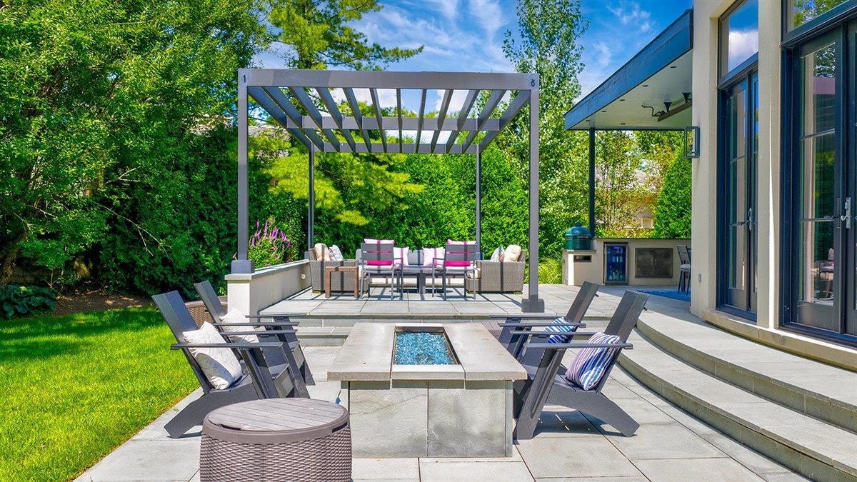 320 Keystone Court