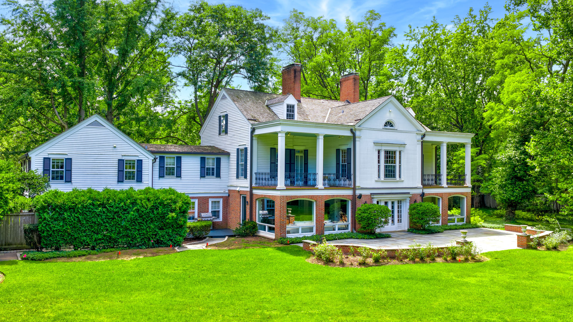 62 Woodley Road