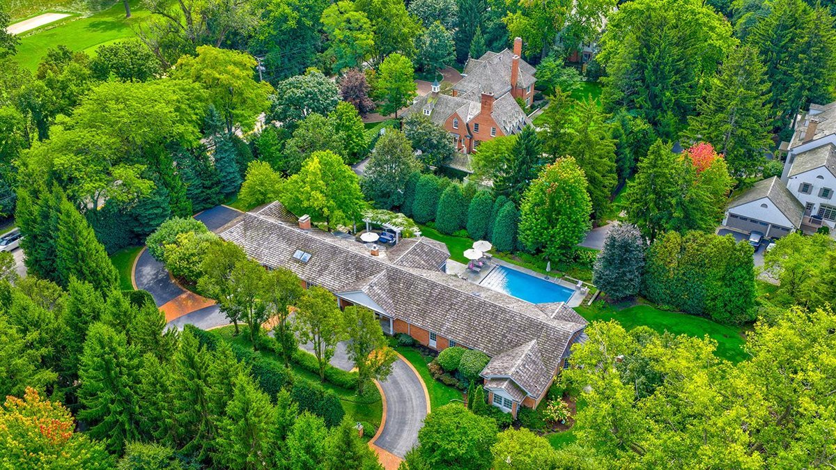 52 Locust Road