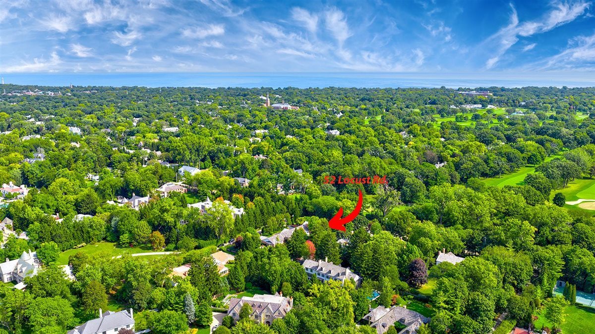 52 Locust Road
