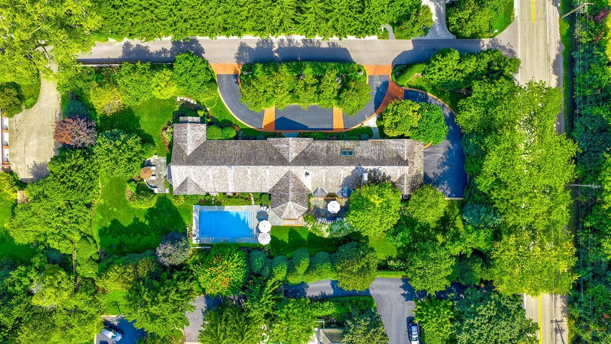52 Locust Road