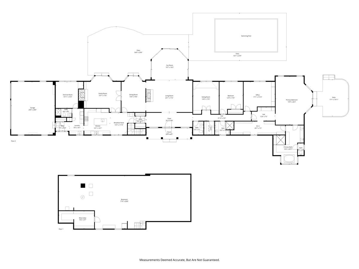 52 Locust Road