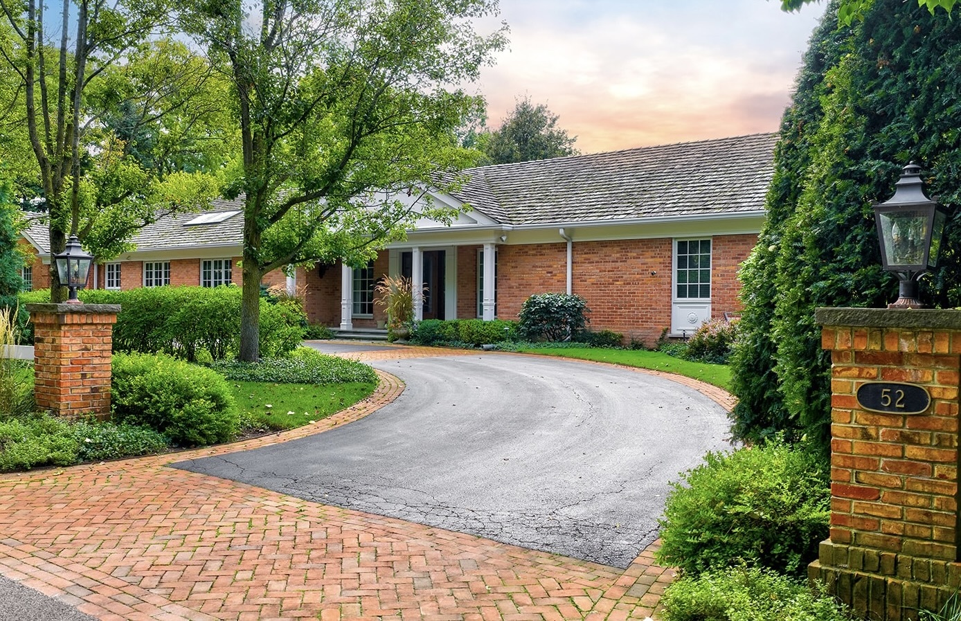 52 Locust Road