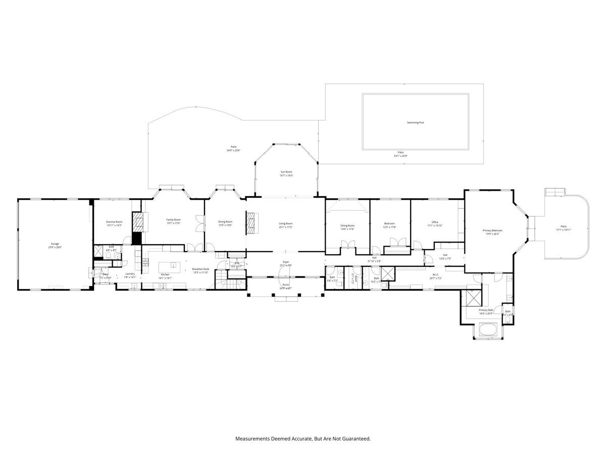 52 Locust Road