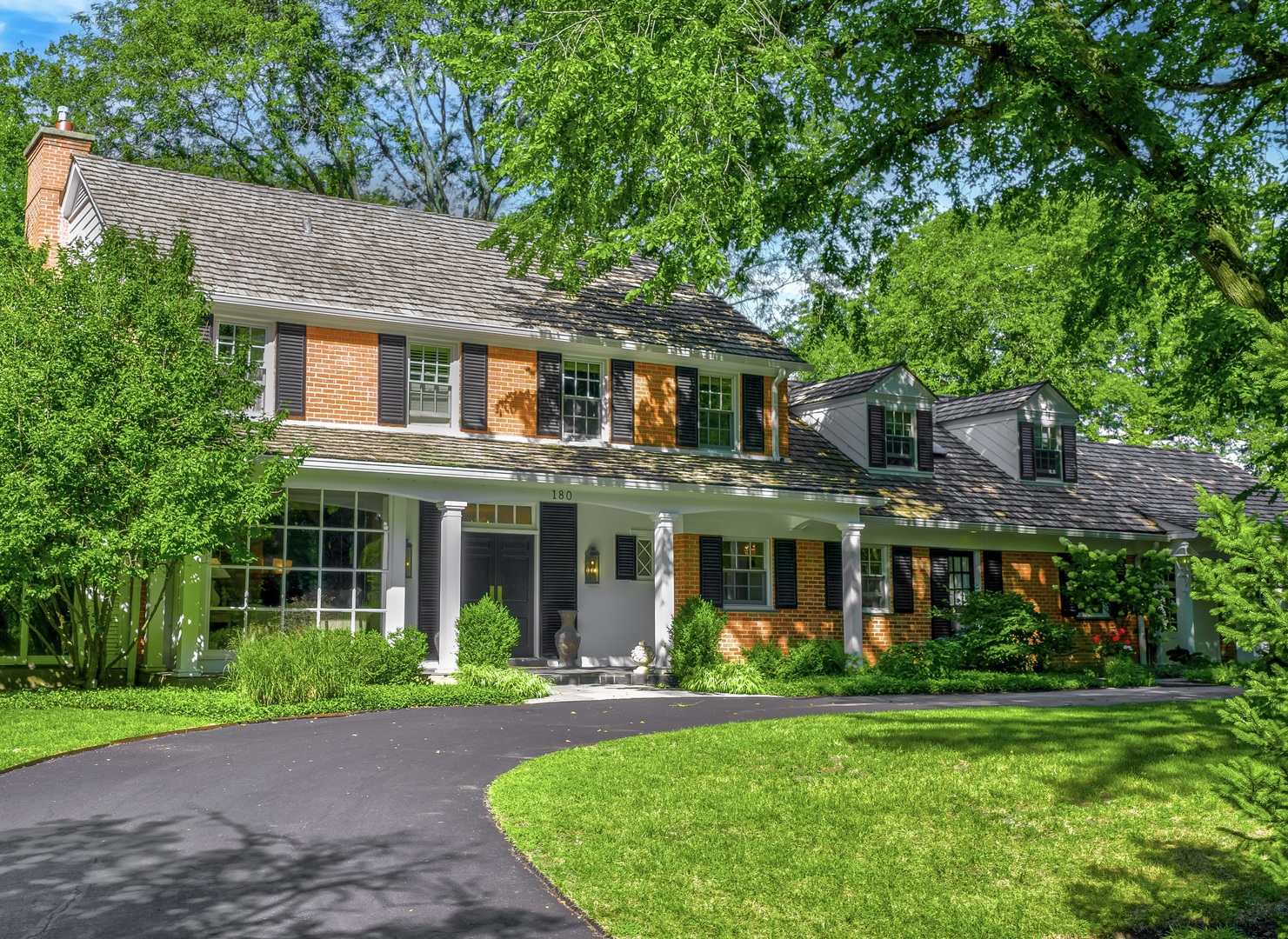 180 Apple Tree Road