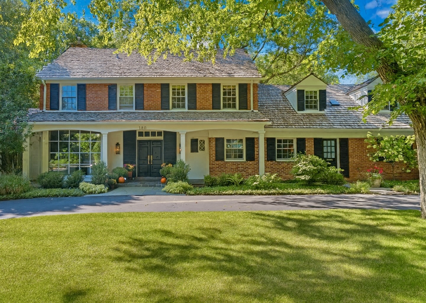 180 Apple Tree Road