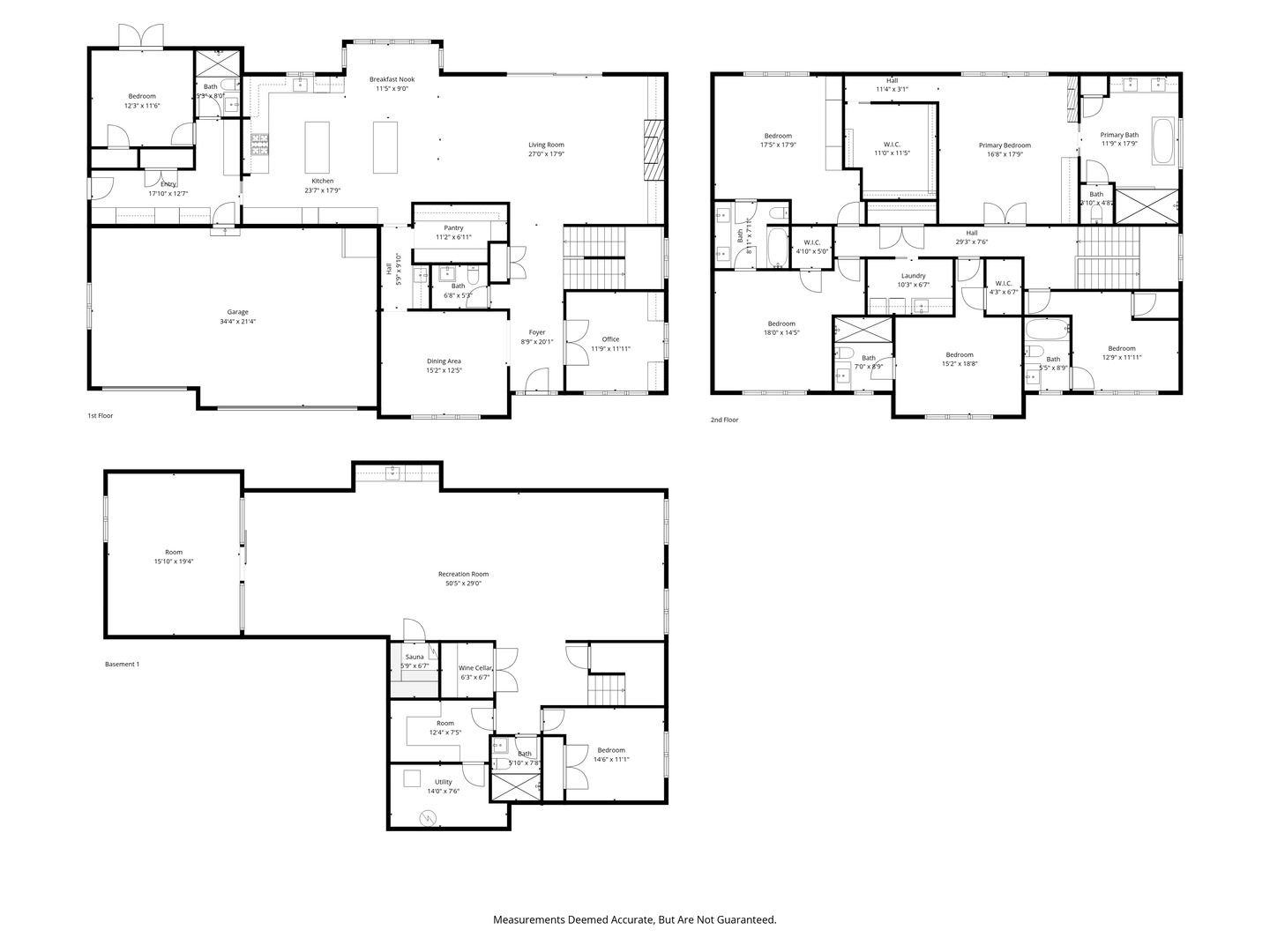 1427 Kenilworth Lane