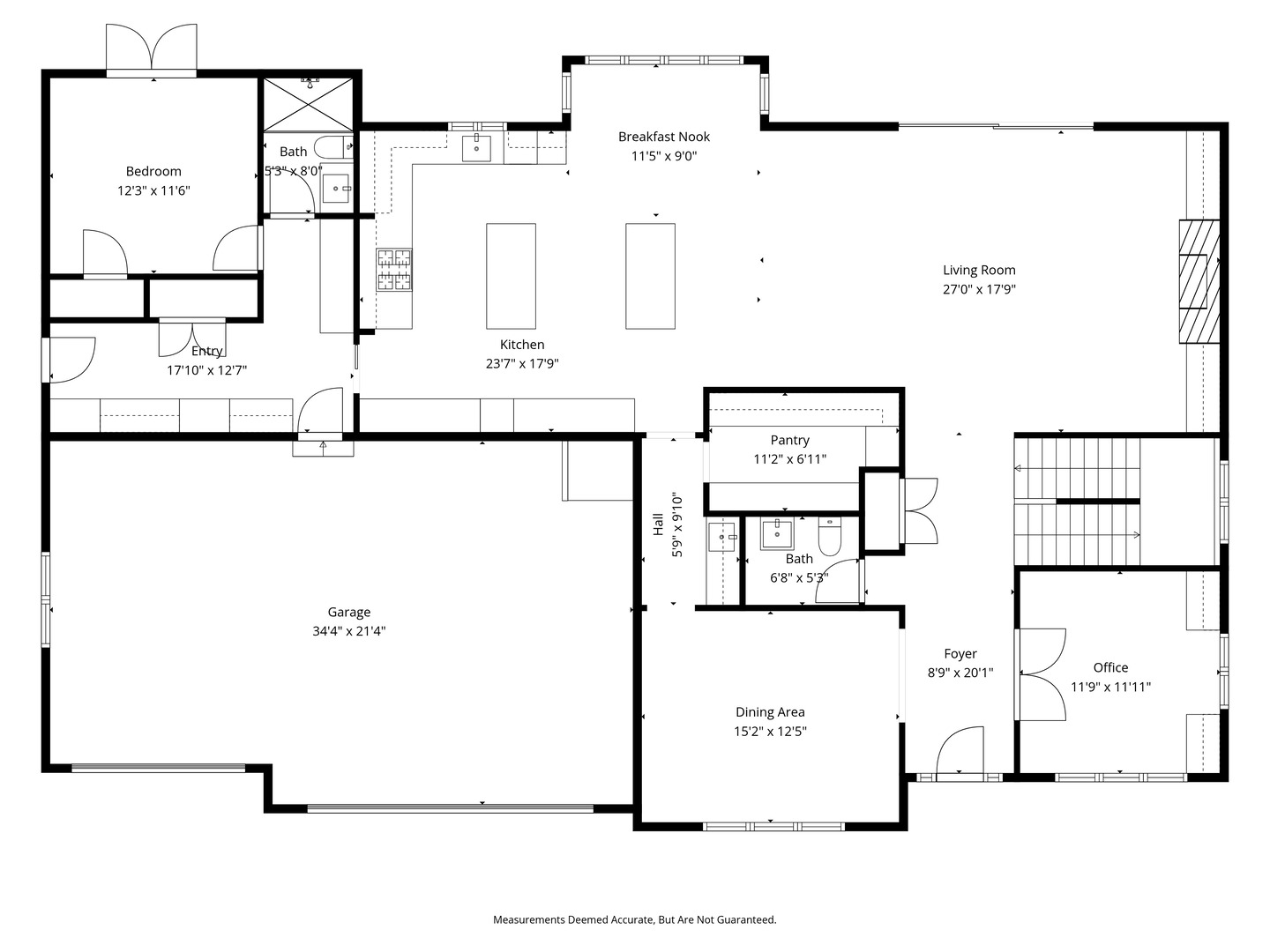 1427 Kenilworth Lane