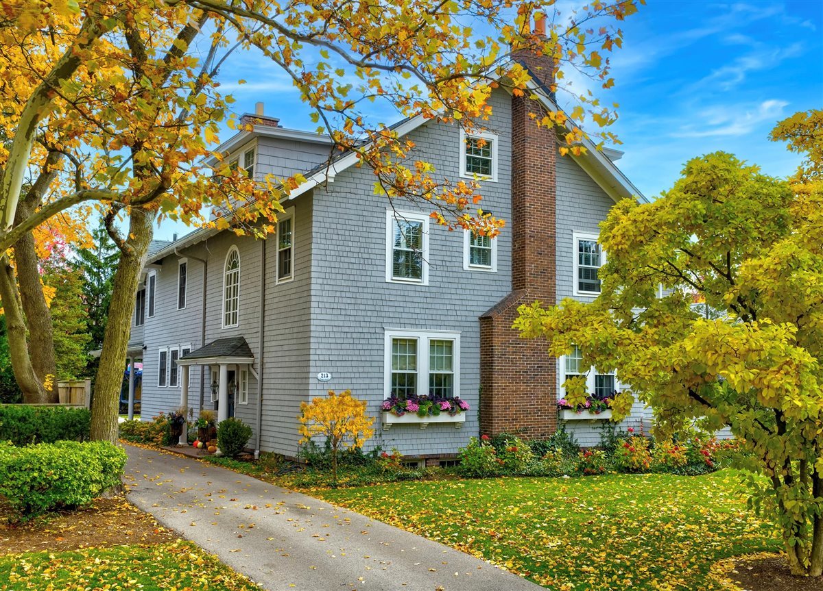 213 Linden Street