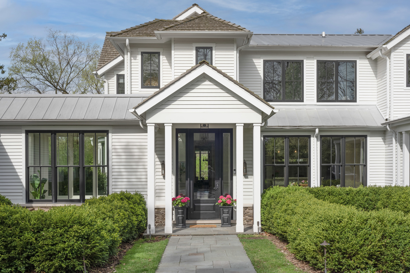 800 Glenview Road