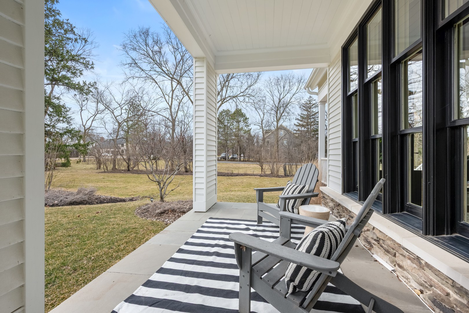 800 Glenview Road