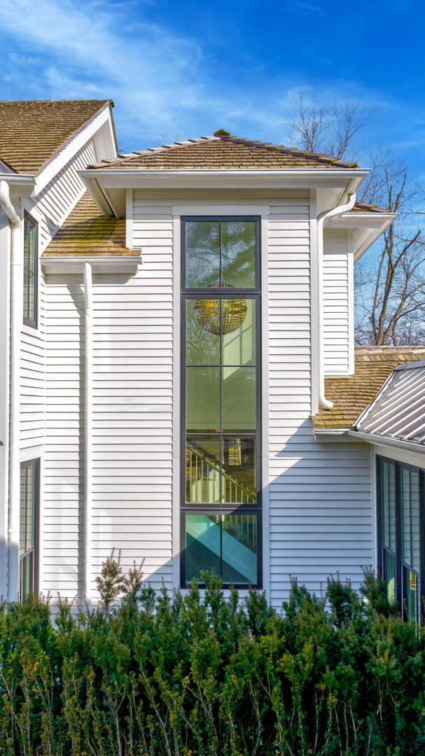 800 Glenview Road