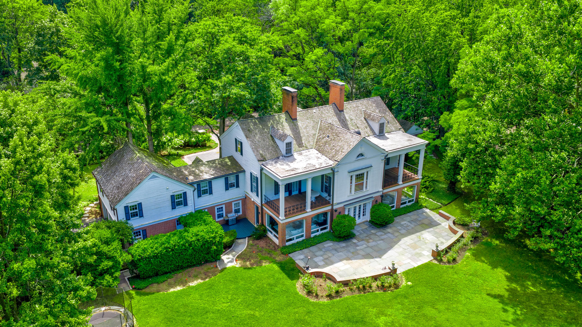 62 Woodley Road