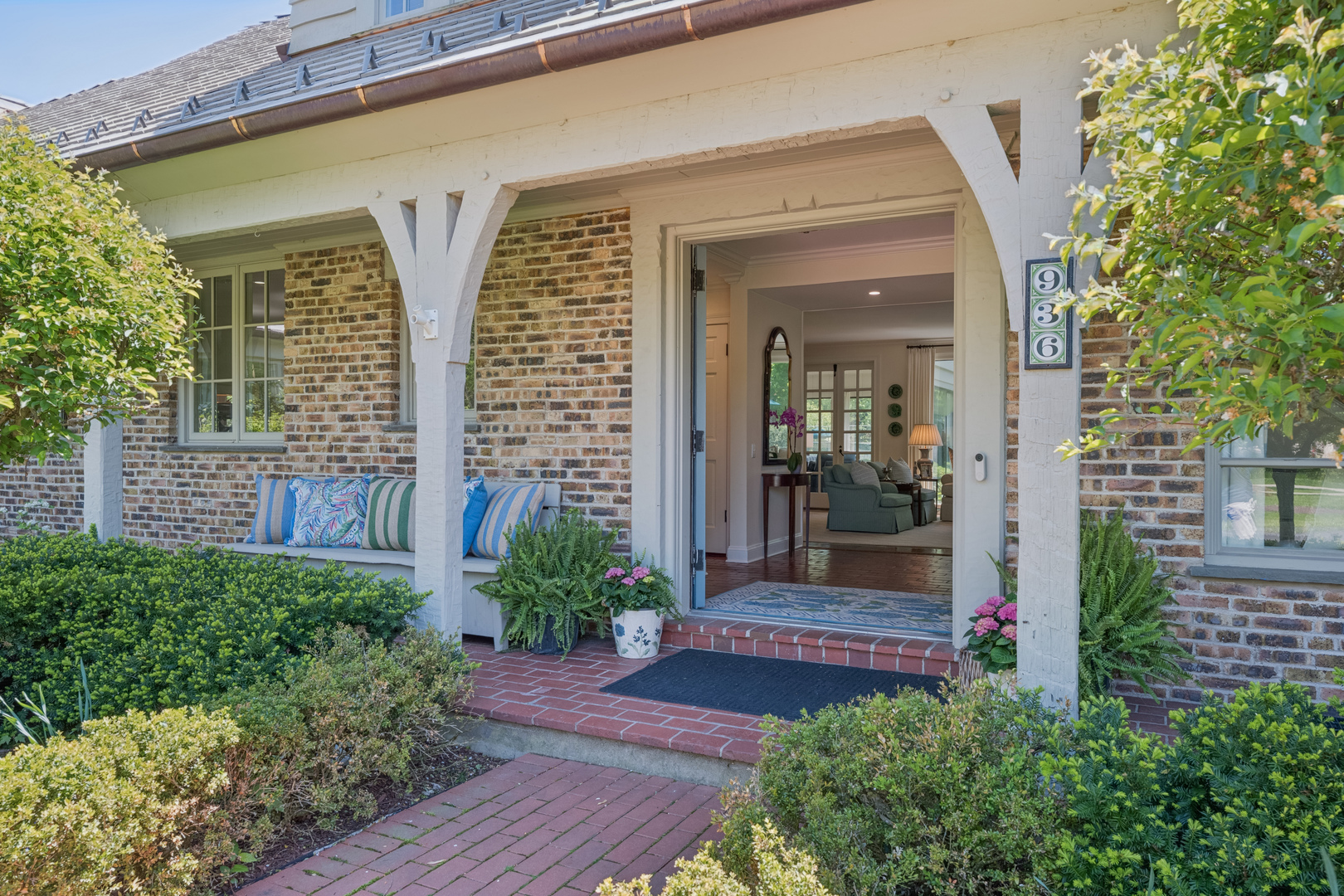 936 Sunset Road