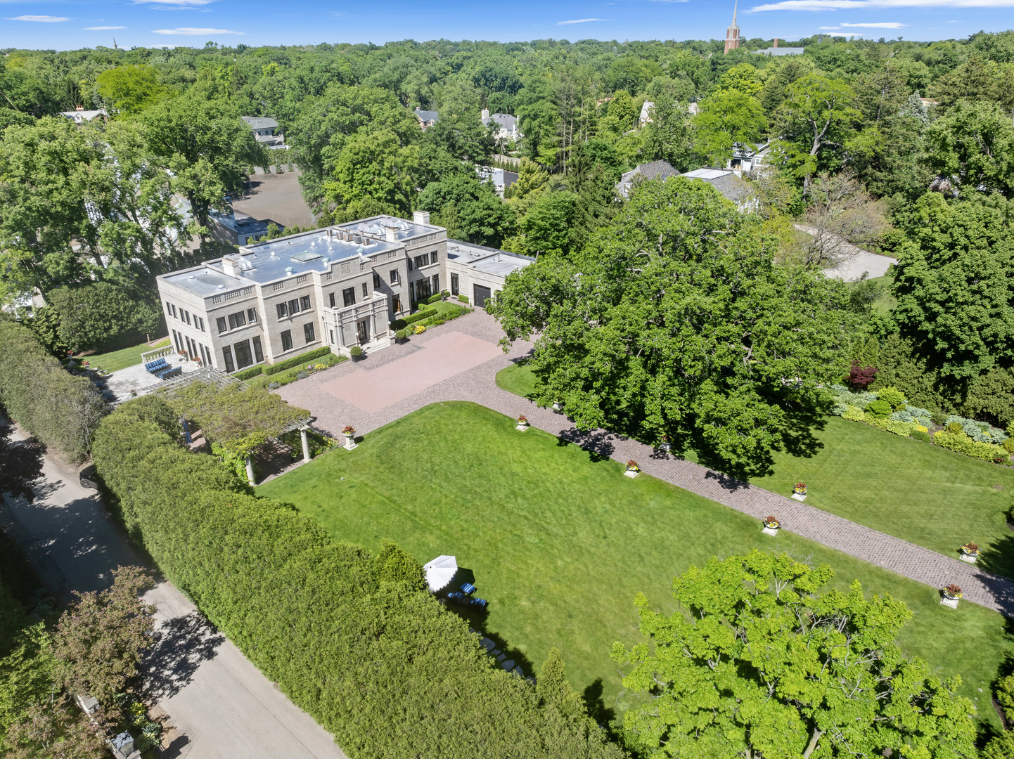 919 HILL Road
