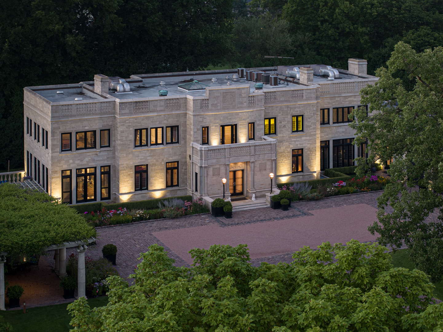 919 HILL Road