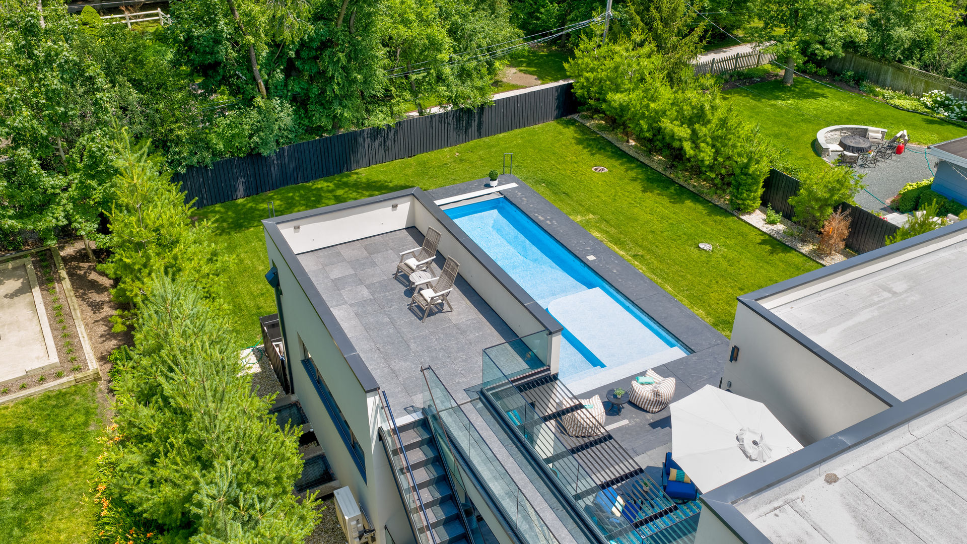 921 Sheridan Road