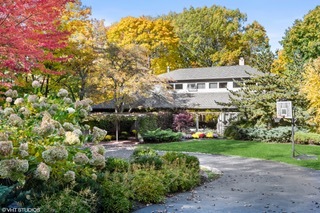 235 Moraine Road