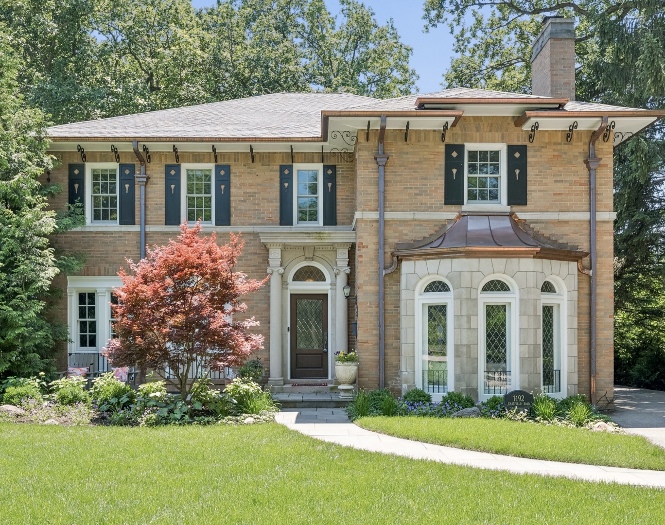 1192 Chatfield Road