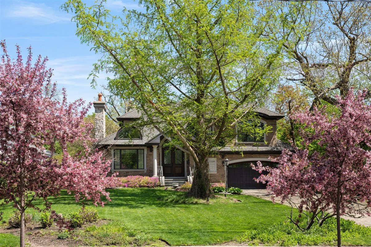 1109 Hohlfelder Road