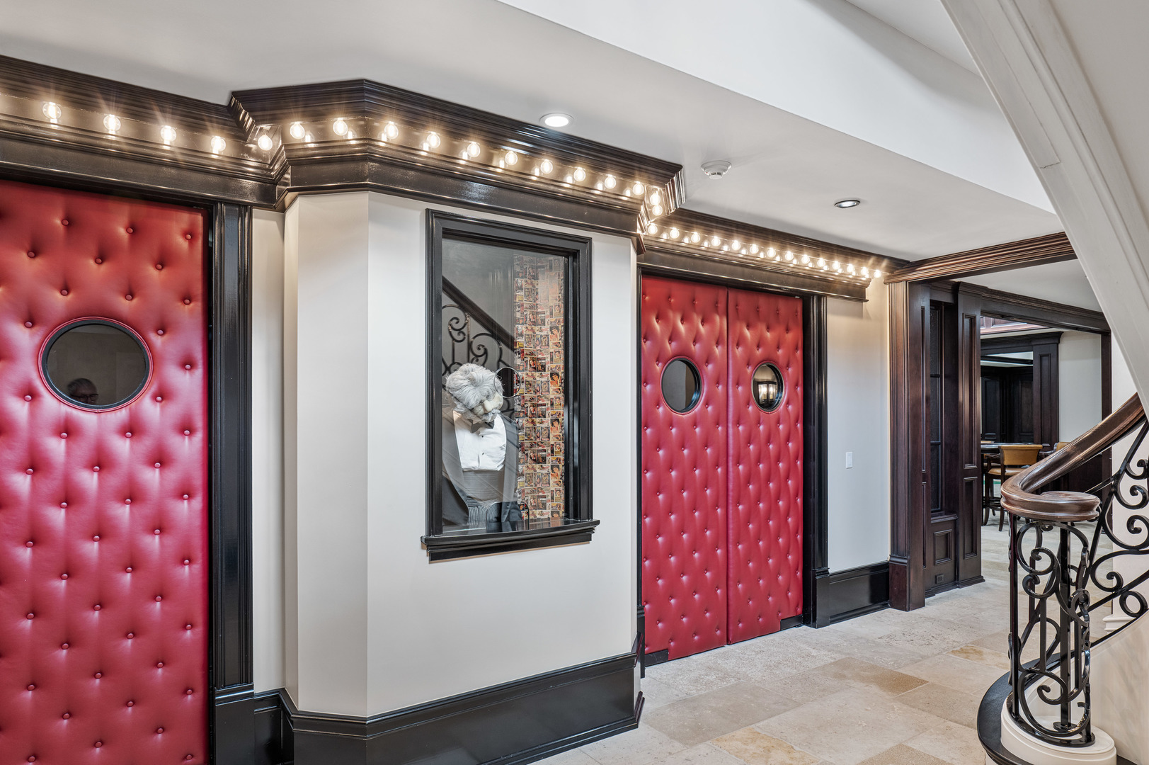595 Circle Lane