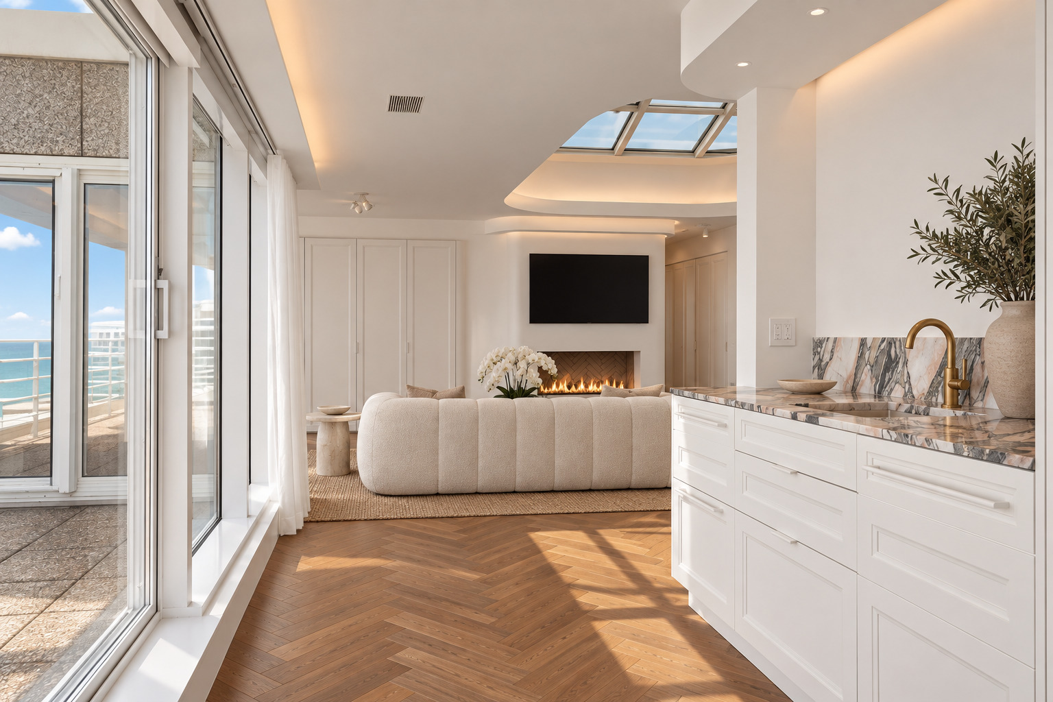 1618 SHERIDAN Road Unit: PH