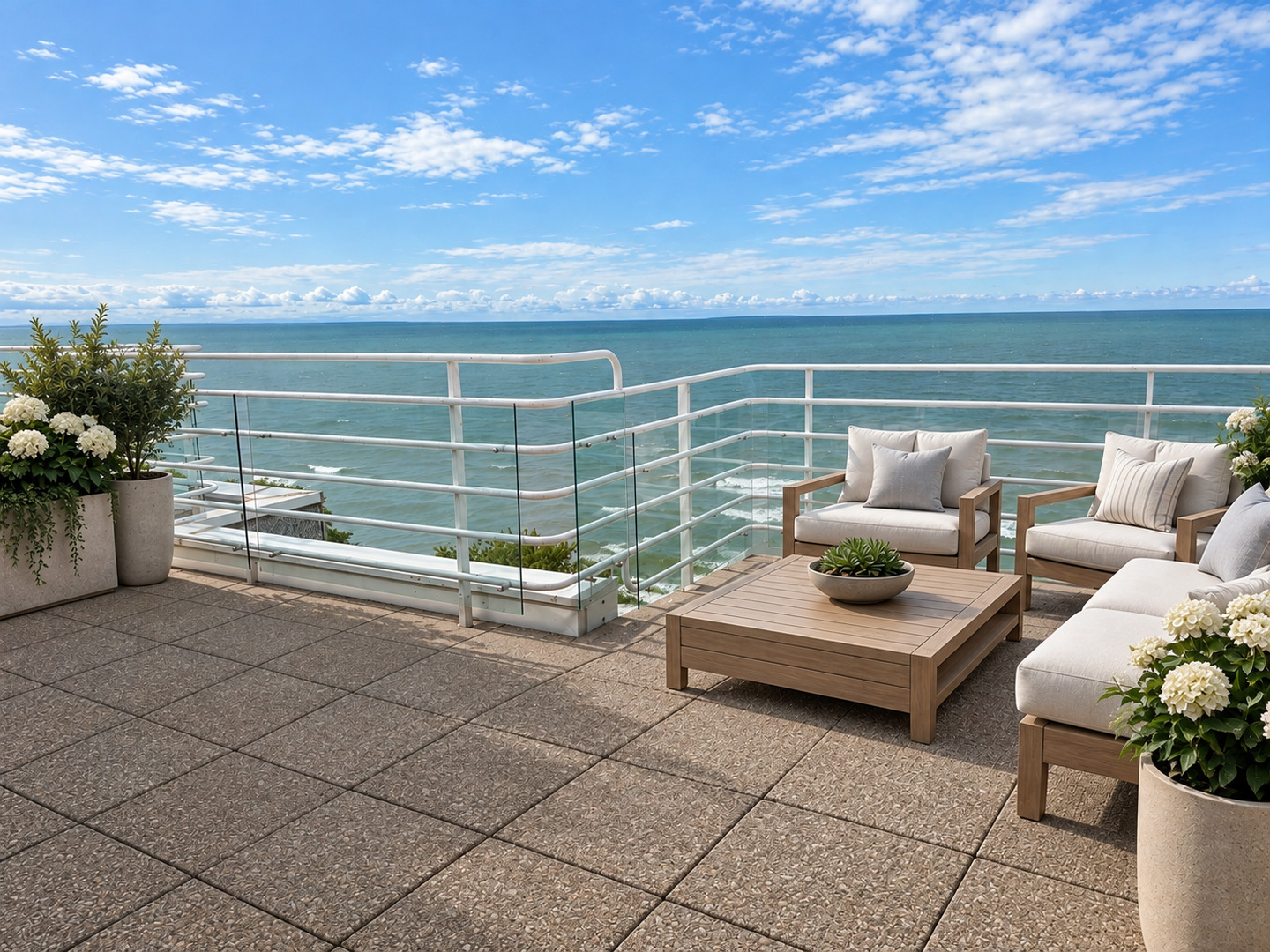1618 SHERIDAN Road Unit: PH