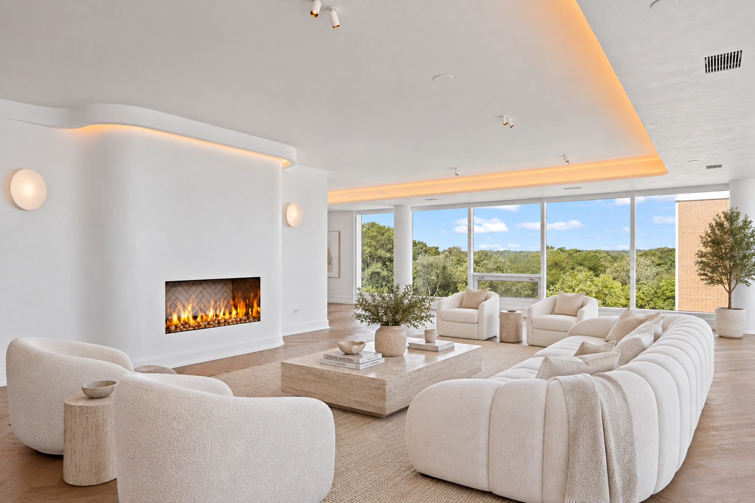 1618 SHERIDAN Road Unit: PH