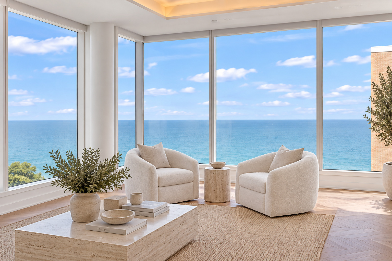 1618 SHERIDAN Road Unit: PH