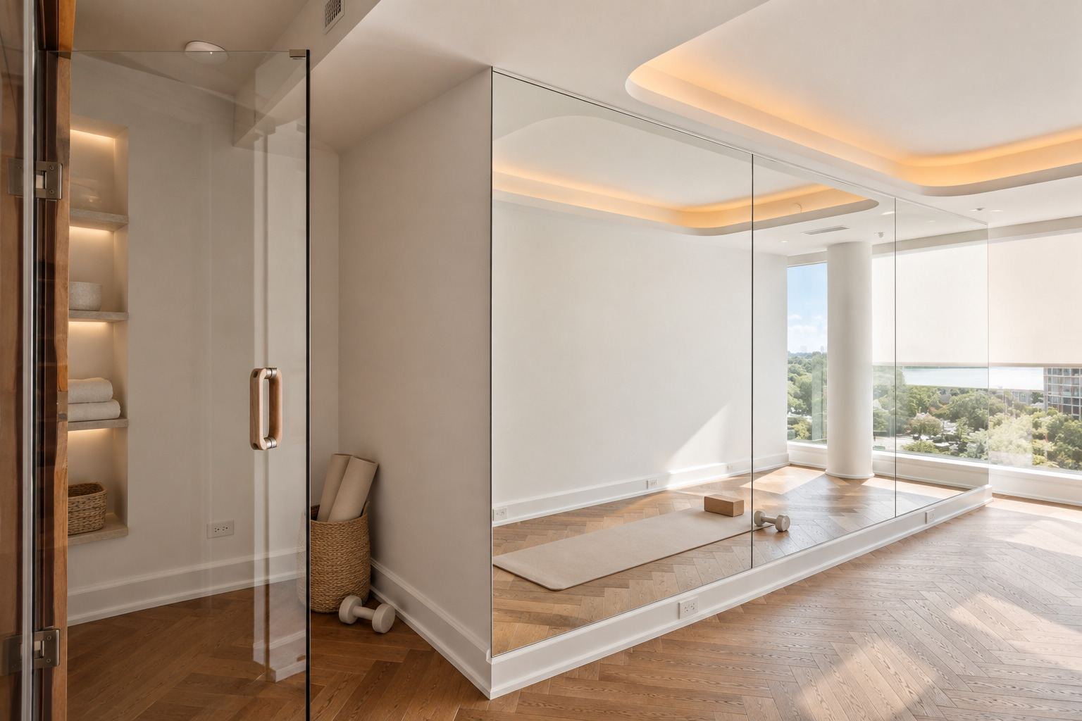 1618 SHERIDAN Road Unit: PH