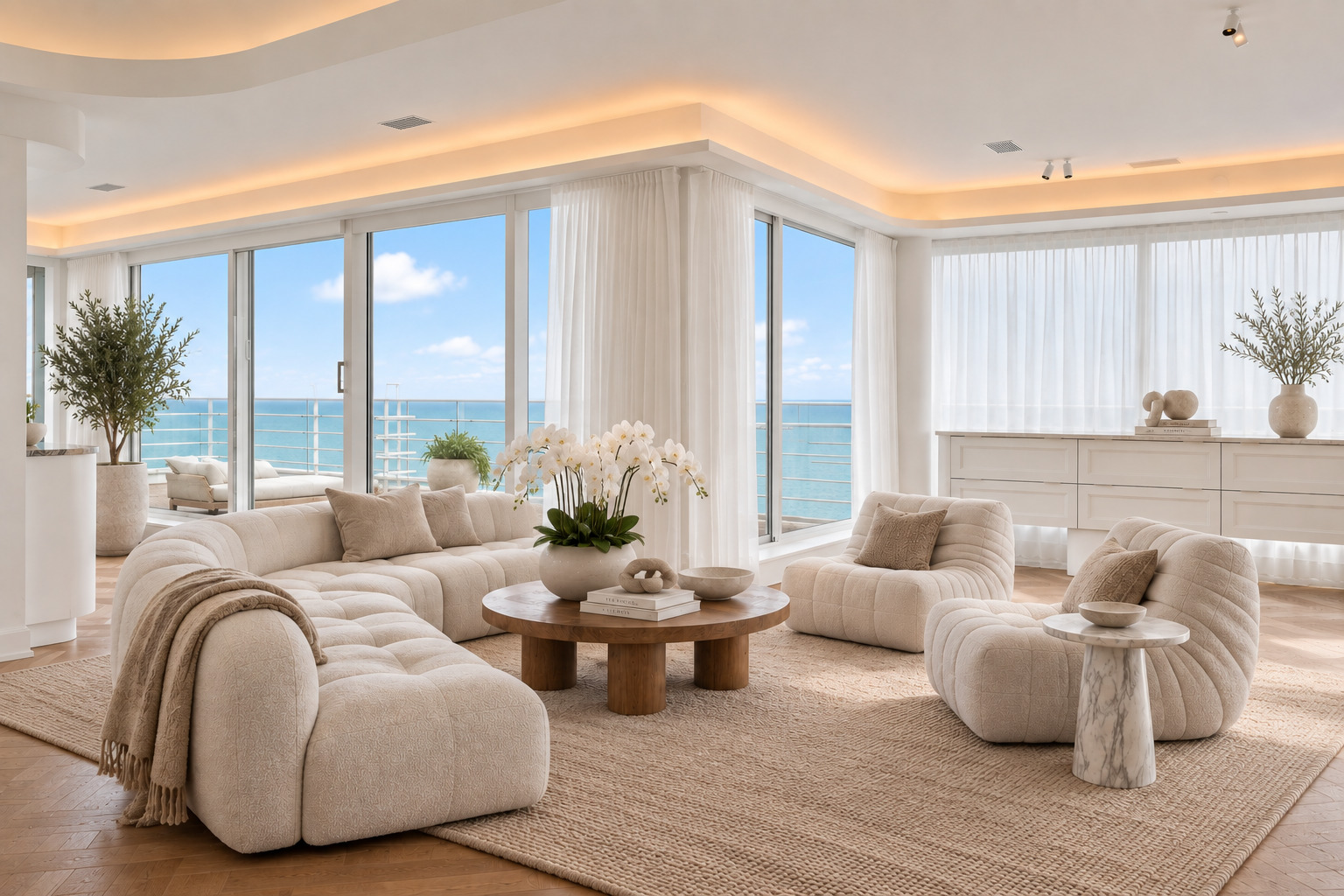 1618 SHERIDAN Road Unit: PH